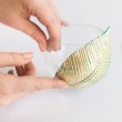 Восхитительные золотые подсвечники с флористическим декором