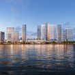 В Казани появится самый большой президентский люкс в России