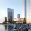 В Казани появится самый большой президентский люкс в России