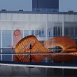 В Казани появится самый большой президентский люкс в России