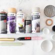 Потрясающие подсвечники в скандинавском стиле и технике recycling