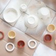 Потрясающие подсвечники в скандинавском стиле и технике recycling