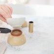 Потрясающие подсвечники в скандинавском стиле и технике recycling