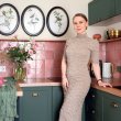 Невероятно уютная квартира-студия в Большом Сочи