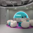 Российский бренд дизайнерской мебели «Лавсит» выпустил коллекцию для бизнеса