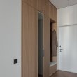 Комфортный минимализм в небольшой московской квартире-студии