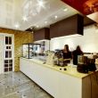 Дизайн интерьера кафе и магазина шоколада Couverture Chocolatier Café