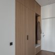 Комфортный минимализм в небольшой московской квартире-студии