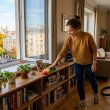 Как подготовить квартиру к осеннему сезону: 6 важных советов