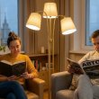 Как подготовить квартиру к осеннему сезону: 6 важных советов