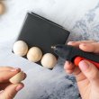 Удивительные дизайнерские кашпо для цветов своими руками