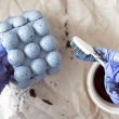 Удивительные дизайнерские кашпо для цветов своими руками