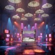 RU:Skazka — коллаборация Reda и Placebo25 для нового русского отеля