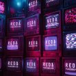 RU:Skazka — коллаборация Reda и Placebo25 для нового русского отеля