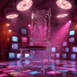 RU:Skazka — коллаборация Reda и Placebo25 для нового русского отеля