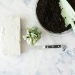 Восхитительные кашпо в виде золотых тыкв для осеннего декора DIY