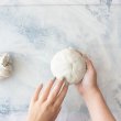 Восхитительные кашпо в виде золотых тыкв для осеннего декора DIY