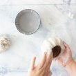 Восхитительные кашпо в виде золотых тыкв для осеннего декора DIY