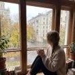 Пока не включили отопление: как дизайнерские приёмы помогают согреться