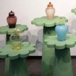 Коллекция потрясающих цветных стеклянных ваз от российского бренда Prisakaru Ceramics