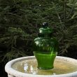 Коллекция потрясающих цветных стеклянных ваз от российского бренда Prisakaru Ceramics