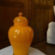 Коллекция потрясающих цветных стеклянных ваз от российского бренда Prisakaru Ceramics