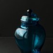 Коллекция потрясающих цветных стеклянных ваз от российского бренда Prisakaru Ceramics