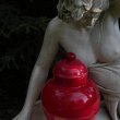 Коллекция потрясающих цветных стеклянных ваз от российского бренда Prisakaru Ceramics