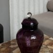 Коллекция потрясающих цветных стеклянных ваз от российского бренда Prisakaru Ceramics