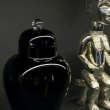 Коллекция потрясающих цветных стеклянных ваз от российского бренда Prisakaru Ceramics