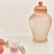 Коллекция потрясающих цветных стеклянных ваз от российского бренда Prisakaru Ceramics