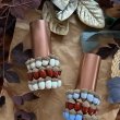 Шикарная ваза с желудями в стиле осеннего декора DIY