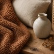 Как с помощью сезонного декора победить осеннюю хандру?