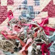 Невероятно уютная осенняя поделка: декоративная наволочка с тыквами без шитья