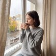 Как организовать уютный уголок для чтения в маленькой квартире: 5 советов дизайнеров