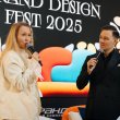 Юбилейный V фестиваль «Grand Design Fest 2026» в обновлённом формате