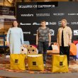 Юбилейный V фестиваль «Grand Design Fest 2026» в обновлённом формате