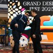 Юбилейный V фестиваль «Grand Design Fest 2026» в обновлённом формате