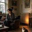 Как сделать нормальную влажность в квартире осенью без использования увлажнителей воздуха