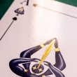 Российский художник Тарас Желтышев выпустил первый покерный набор
