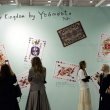 Российский художник Тарас Желтышев выпустил первый покерный набор
