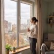 Как подготовить городскую квартиру к первым заморозкам: 5 советов