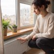 Как подготовить городскую квартиру к первым заморозкам: 5 советов