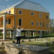 Брэд Питт занялся «зеленым» строительством для жертв урагана Катрина