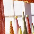 Как декорировать окна зимой - 6 новогодних идей