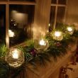 Как декорировать окна зимой - 6 новогодних идей