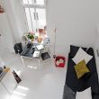 Как создать идеальный дизайн интерьера маленькой квартиры в 10 шагов?