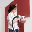 Водоэмульсионная краска для стен и потолков: как правильно выбрать и нанести