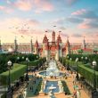Российский аналог «Диснейленда» откроют в конце 2017 года