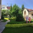 Новый дом Анастасии Волочковой за 5 миллионов долларов